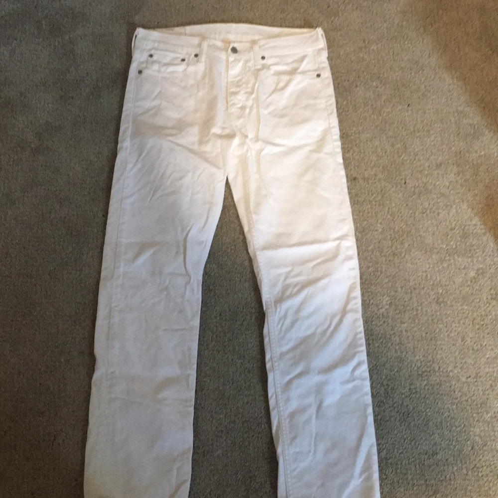 Levis Jeans